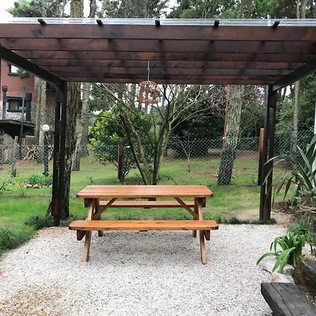 Le Volquet Mar De Las Pampas Exterior photo