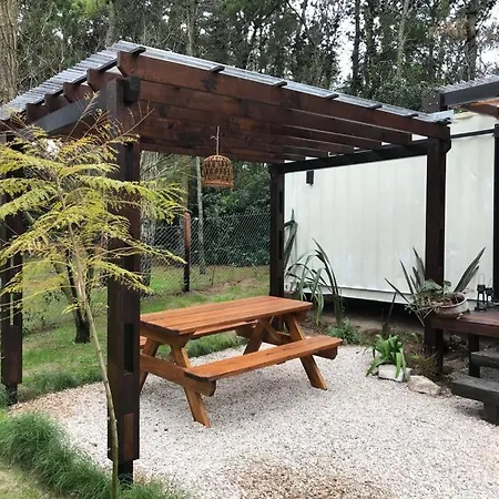 Le Volquet Mar De Las Pampas Exterior photo