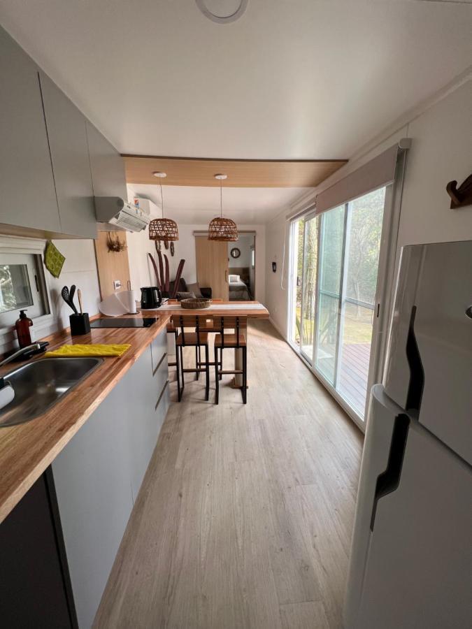 Le Volquet Mar De Pampas Holiday home