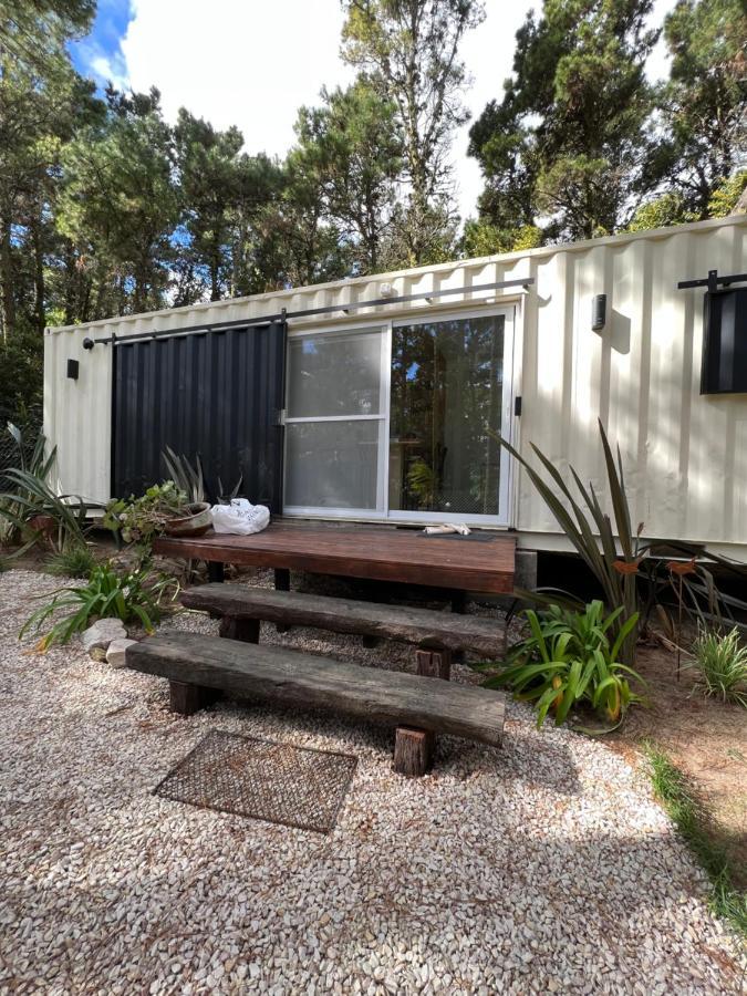 Holiday home Le Volquet Mar De Pampas