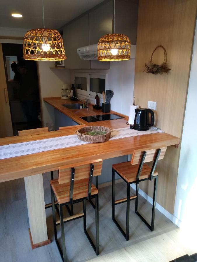Le Volquet Mar De Pampas Holiday home