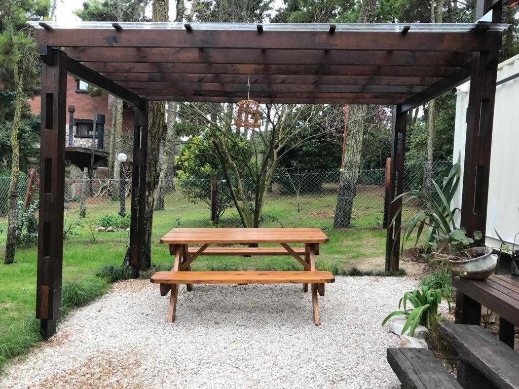 Le Volquet Mar De Pampas Holiday home Mar de Las Pampas