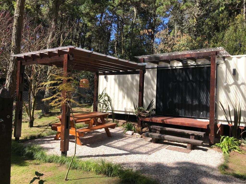 Holiday home Le Volquet Mar De Pampas Mar de Las Pampas