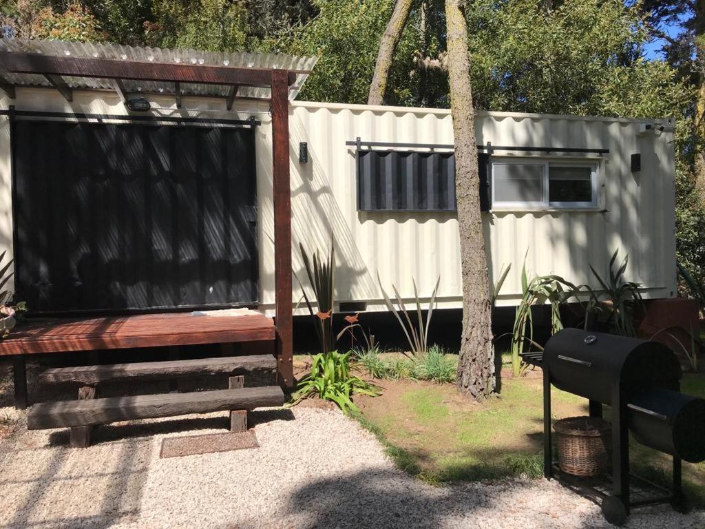 Holiday home Le Volquet Mar De Pampas *