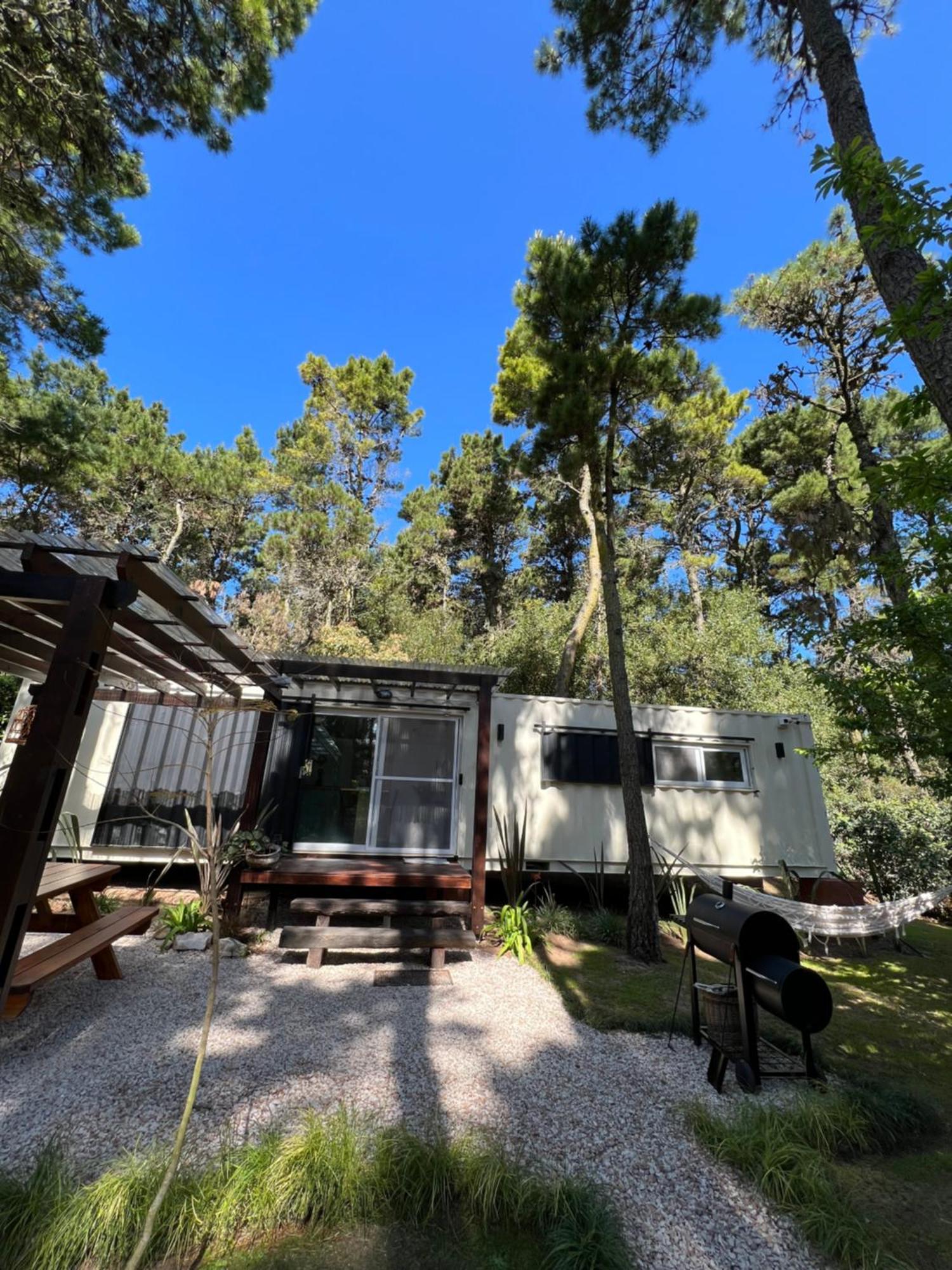 Holiday home Le Volquet Mar De Pampas