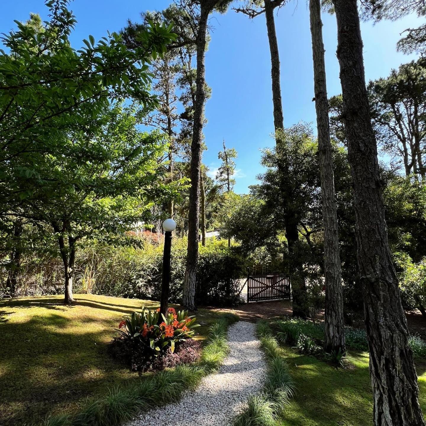 Holiday home Le Volquet Mar De Pampas