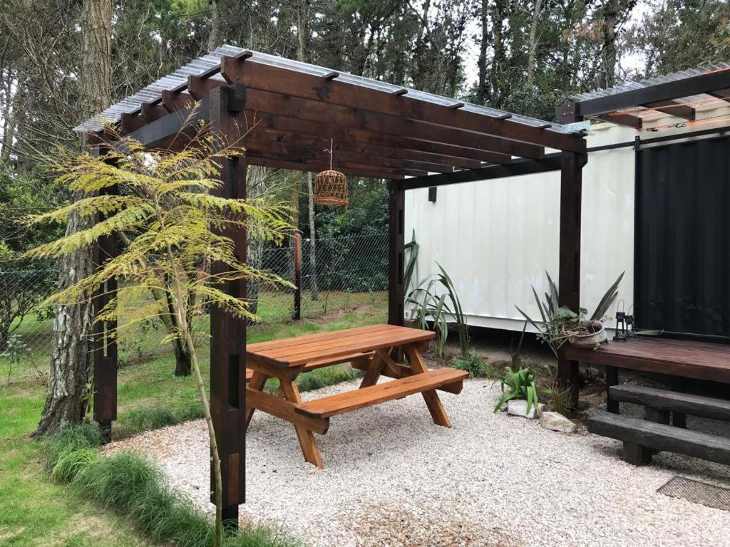 Le Volquet Mar De Pampas Holiday home