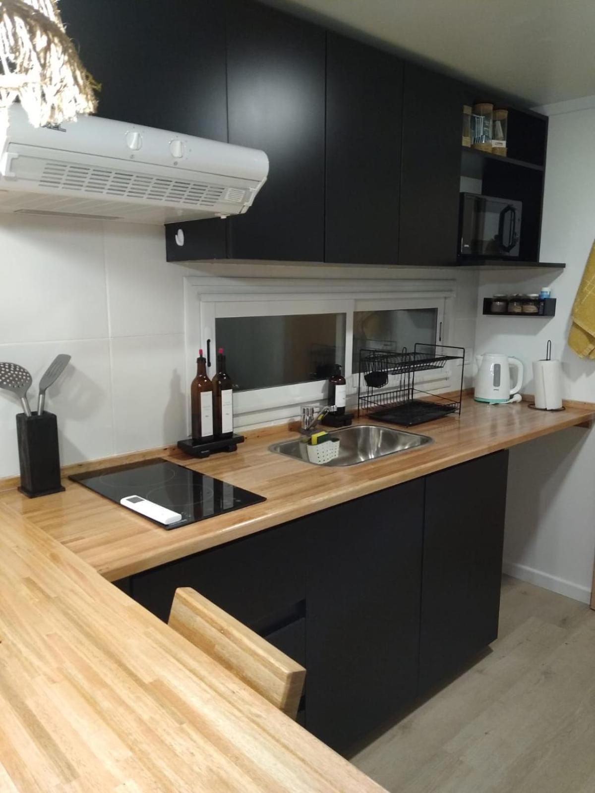Le Volquet Mar De Pampas Holiday home