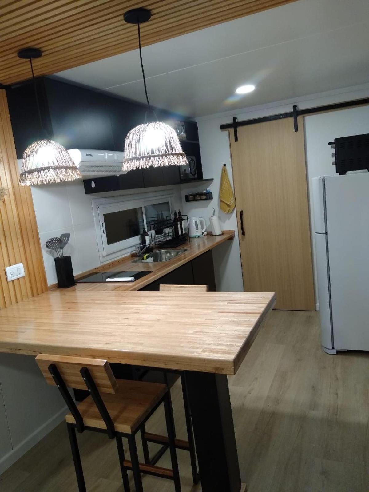 Holiday home Le Volquet Mar De Pampas