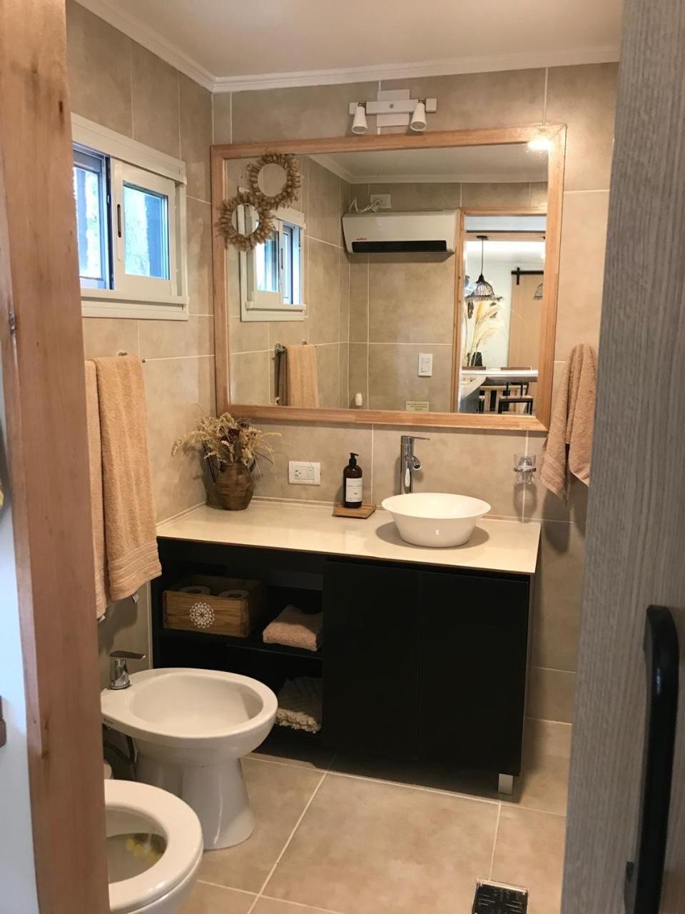 Le Volquet Mar De Pampas Holiday home *
