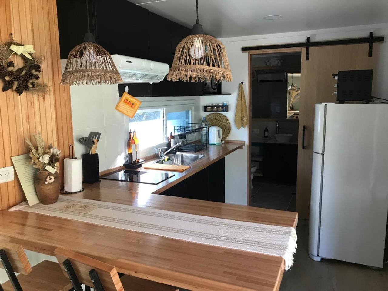 Holiday home Le Volquet Mar De Pampas *